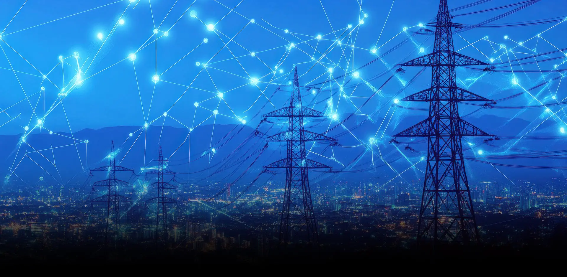 Smart City Construction