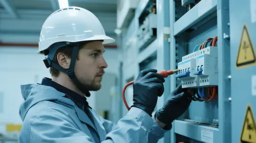 Two Common Faults and Solutions in Residual Current Circuit Breaker Applications.