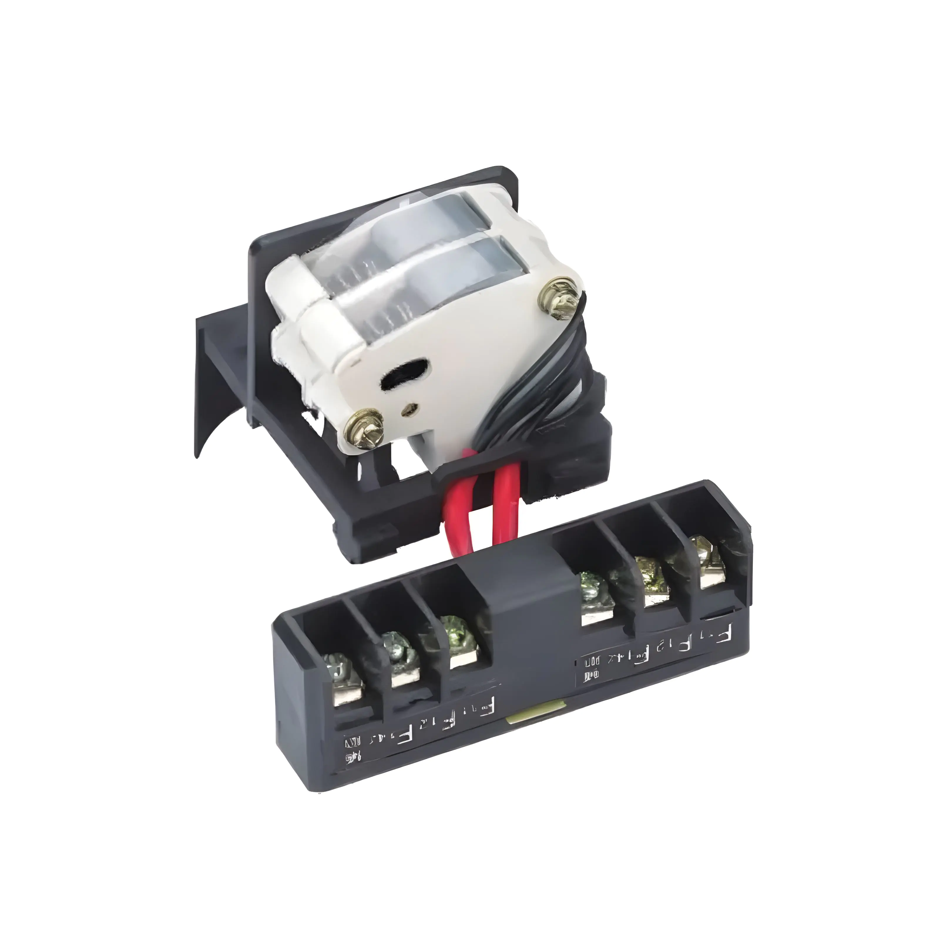 CHM1 Impact-Resistant Plastic Case Circuit Breaker Accessories