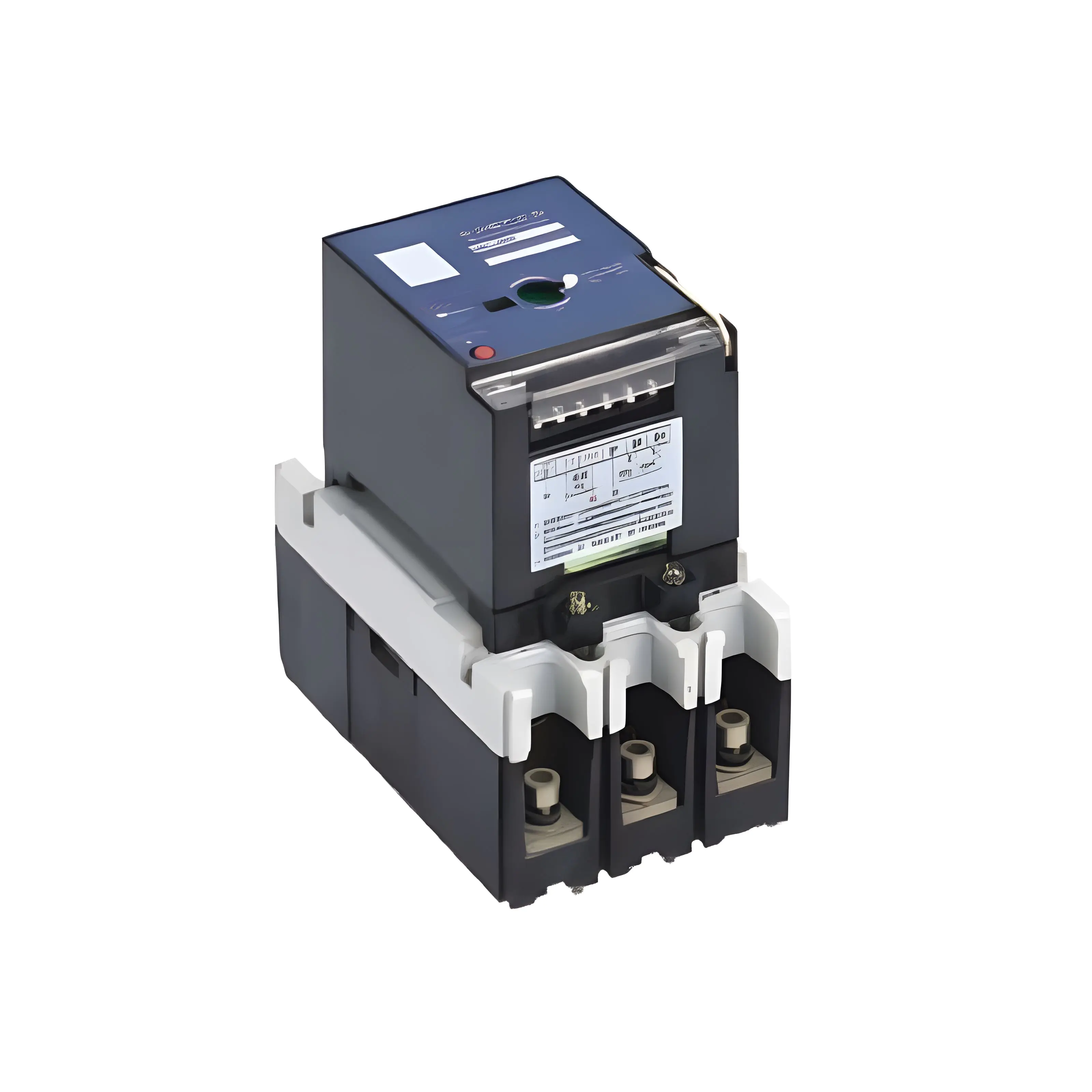 CHM1LE/CHM1E Electronic Plastic Case Leakage Circuit Breaker Accessories