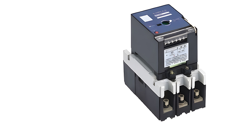 Moulded Case Circuit Breaker Manufacturer