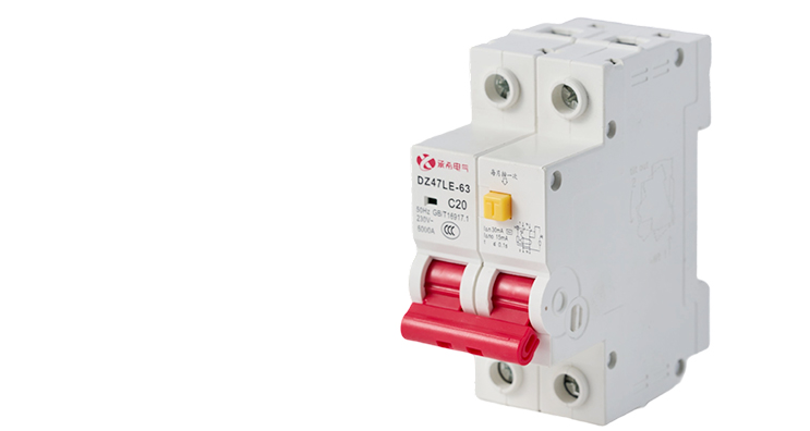 Miniature Circuit Breaker Factory