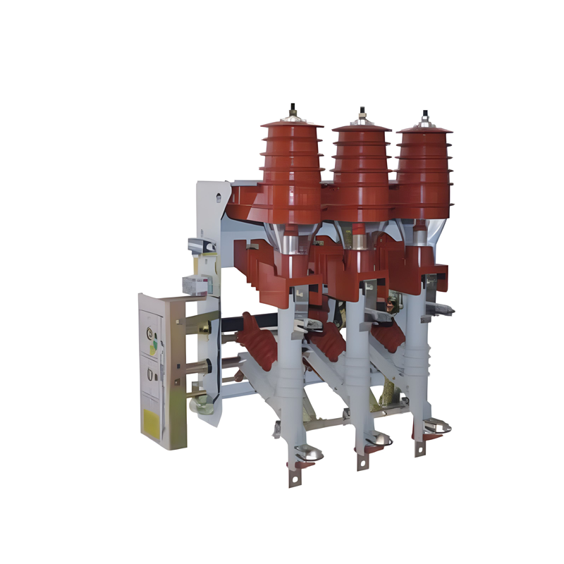 FN12/FN25 Compressed Air Vacuum Load Switch