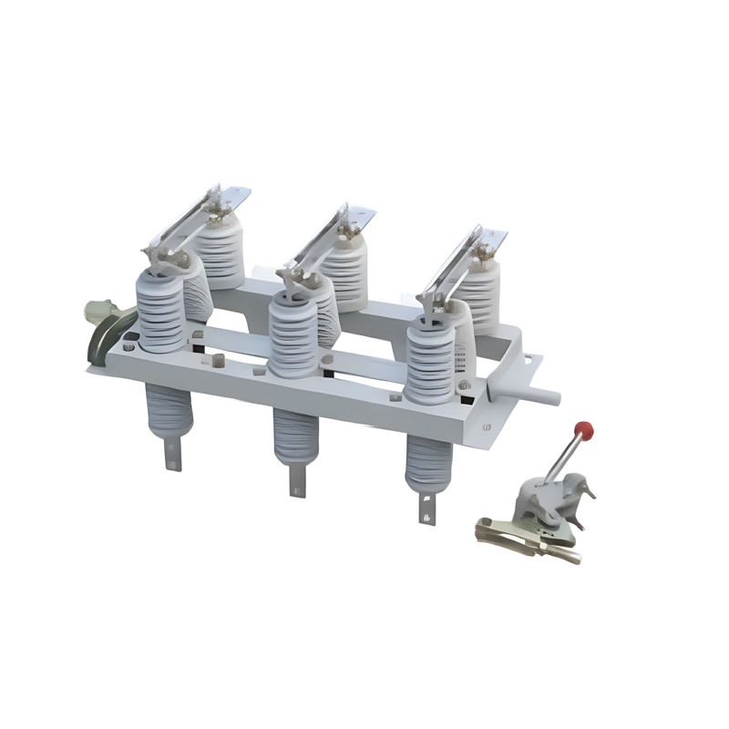 12KV Outdoor High Voltage Disconnector Vacuum Circuit Breaker