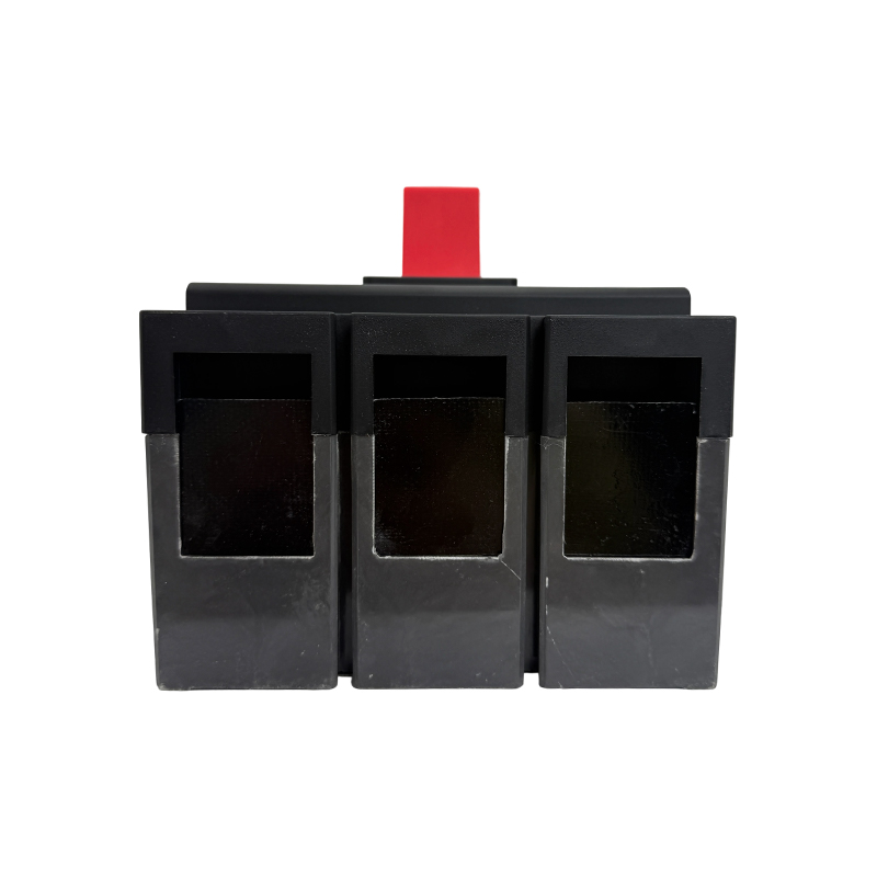 CHM1-400L 3340 industrial-grade intelligence molded case circuit breaker