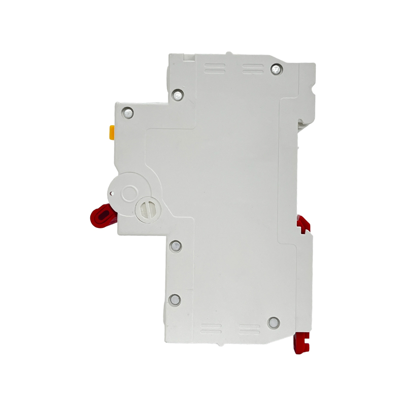 DZ47LE Mini RCCB 6A-63A 30/50mA