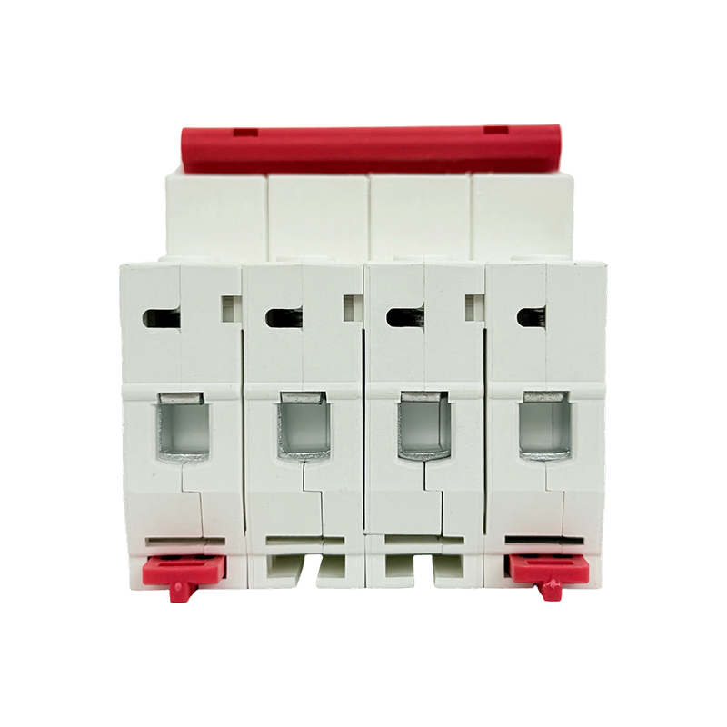 DZ47LE Mini RCCB 6A-63A 30/50mA