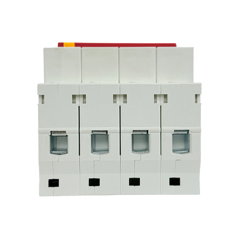 DZ47LE Mini RCCB 6A-63A 30/50mA