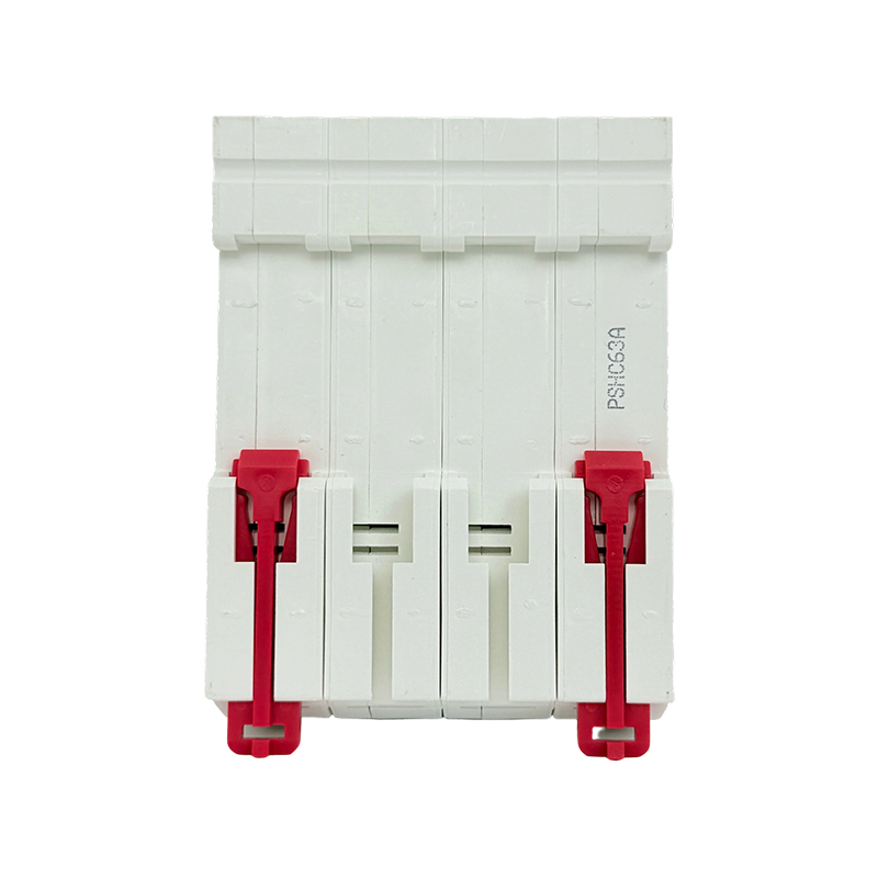 DZ47LE Mini RCCB 6A-63A 30/50mA