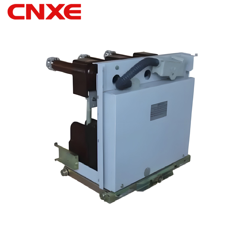 PT/GL/JL 12KV High Voltage Isolation Metering Cart