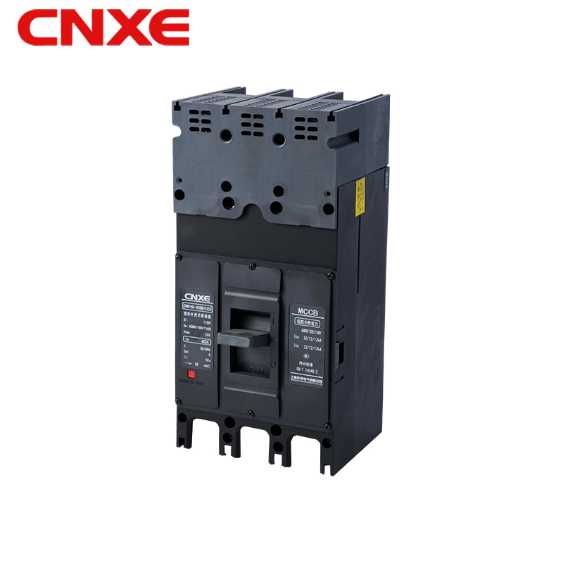 CHM1HU Series 800V-1140V Photovoltaic High Voltage Plastic Case Circuit Breaker