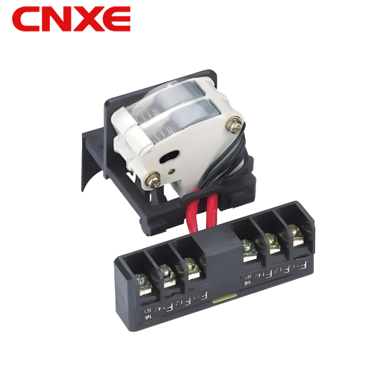 CHM1 Impact-Resistant Plastic Case Circuit Breaker Accessories