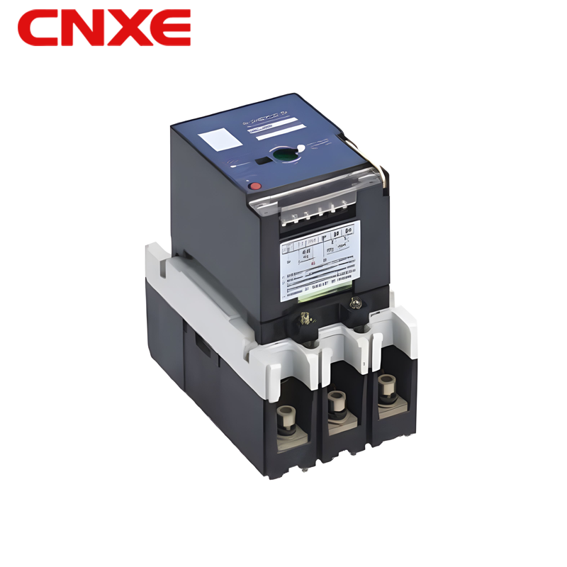 CHM1LE/CHM1E Electronic Plastic Case Leakage Circuit Breaker Accessories