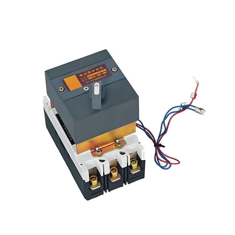 CHM1LE/CHM1E Electronic Plastic Case Leakage Circuit Breaker Accessories