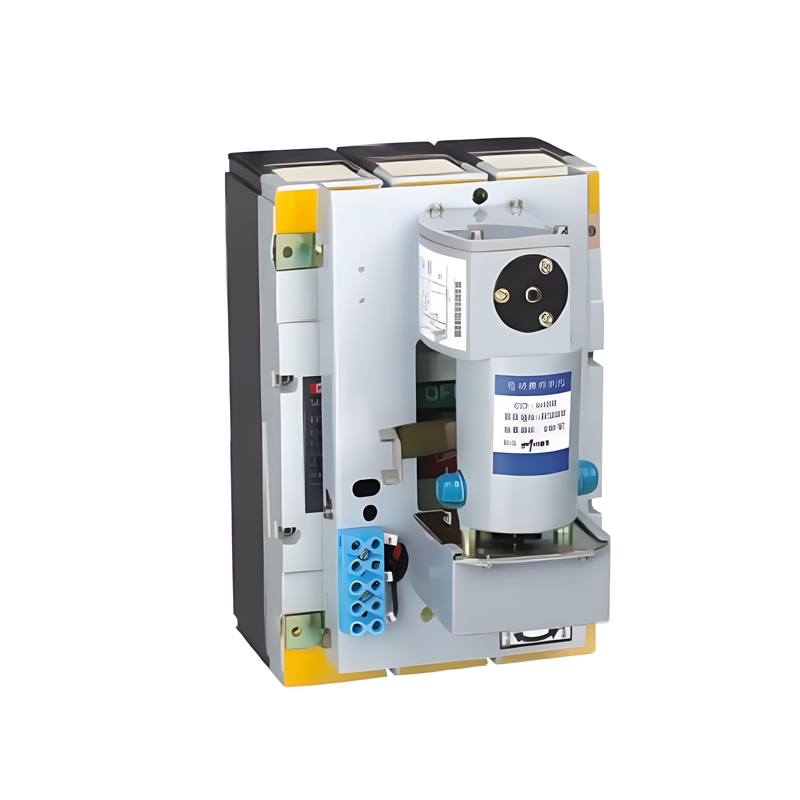 CHM1LE/CHM1E Electronic Plastic Case Leakage Circuit Breaker Accessories