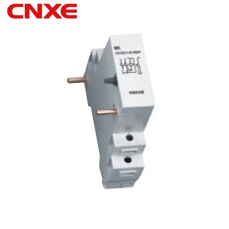 DZ47 Series Miniature Circuit Breaker Accessories For Low Voltage Terminal Distribution