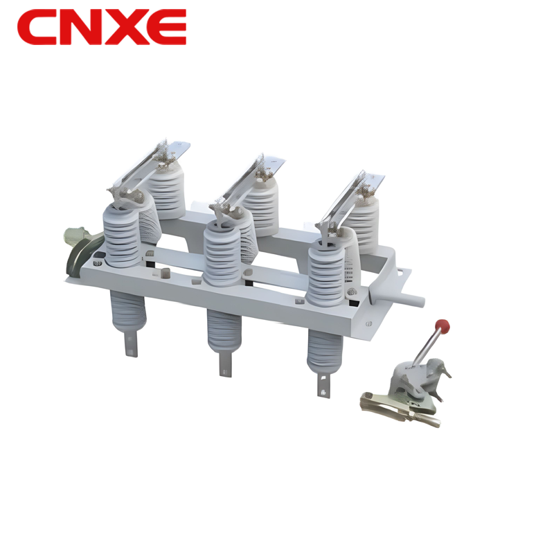 12KV Outdoor High Voltage Disconnector Vacuum Circuit Breaker