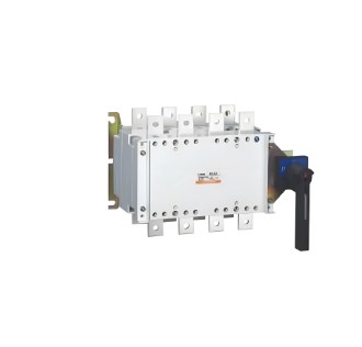 Are Dual Power and Isolation Switches the Future of Reliable Electrical Systems?