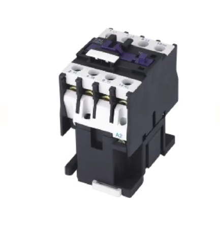 Why AC Contactor Failure Often Starts With Heat?