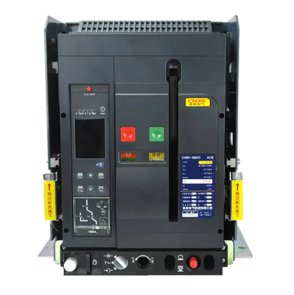 Why Do High-Voltage Vacuum Circuit Breakers Need Fewer Shutdowns?