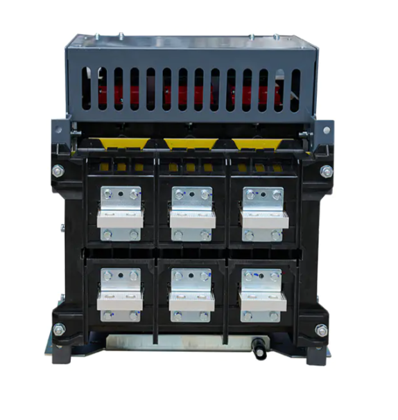 Why Does ACB Electrical Interlocking Prevent Simple Mistakes?
