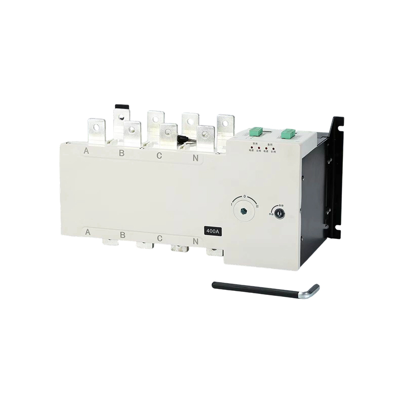 PC Class Dual Power Automatic Transfer Switch