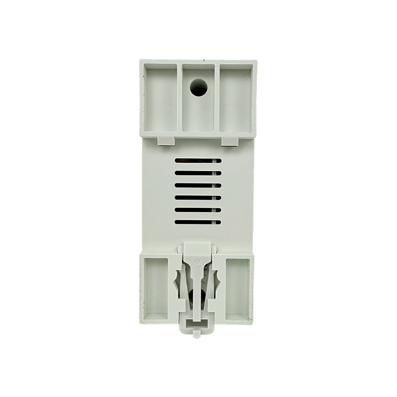Dual-row Display Overvoltage and Undervoltage Protector DIN Rail Dual-row Display Overvoltage and Undervoltage Protector DIN Rail