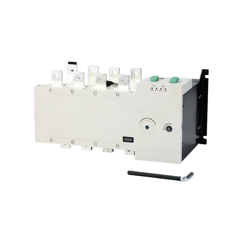 PC Class Dual Power Automatic Transfer Switch