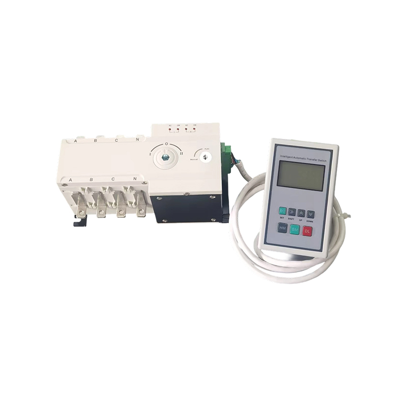 PC Class Dual Power Automatic Transfer Switch