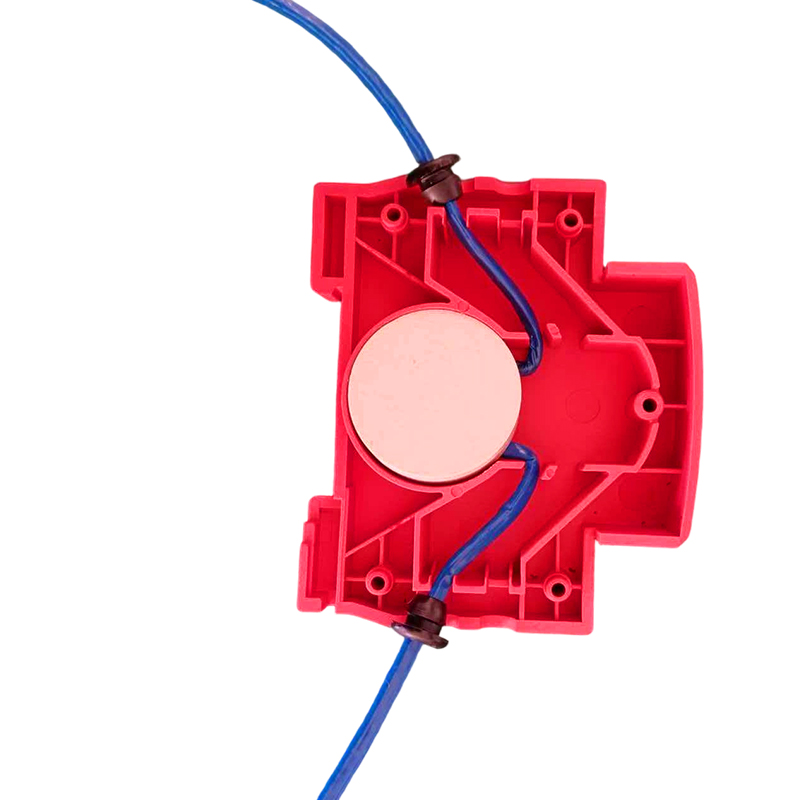 Automatic Aerosol Fire Extinguishing Device for Electrical Cabinets
