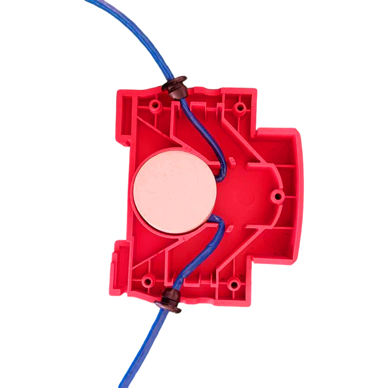 Automatic Aerosol Fire Extinguishing Device for Electrical Cabinets