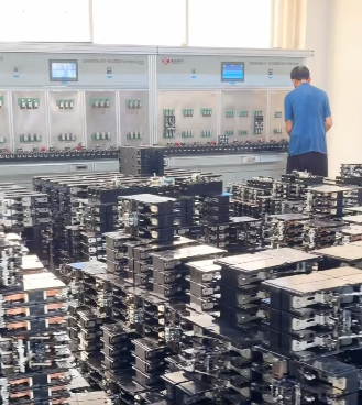 How Does MCCB Inspection Improve Product Manufacturing Quality?