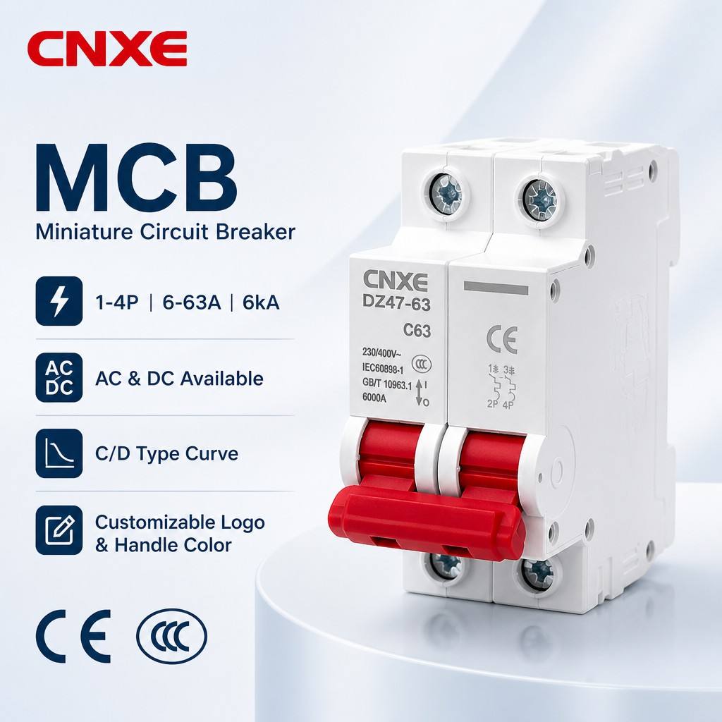 MCB: Assembled Right, Tested Right, Then Shipped