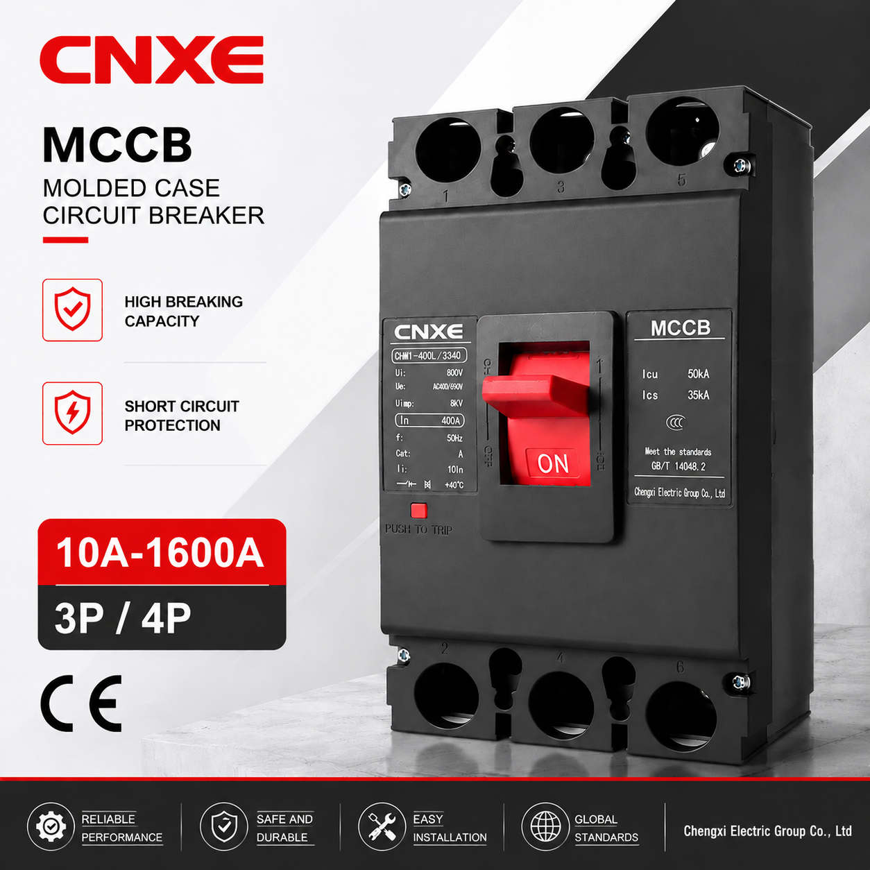 MCCB2 MCCB2