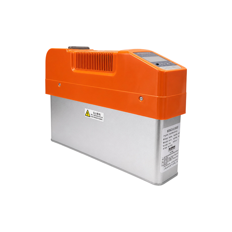 Intelligent Low Voltage Power Capacitor with Integrated Controller