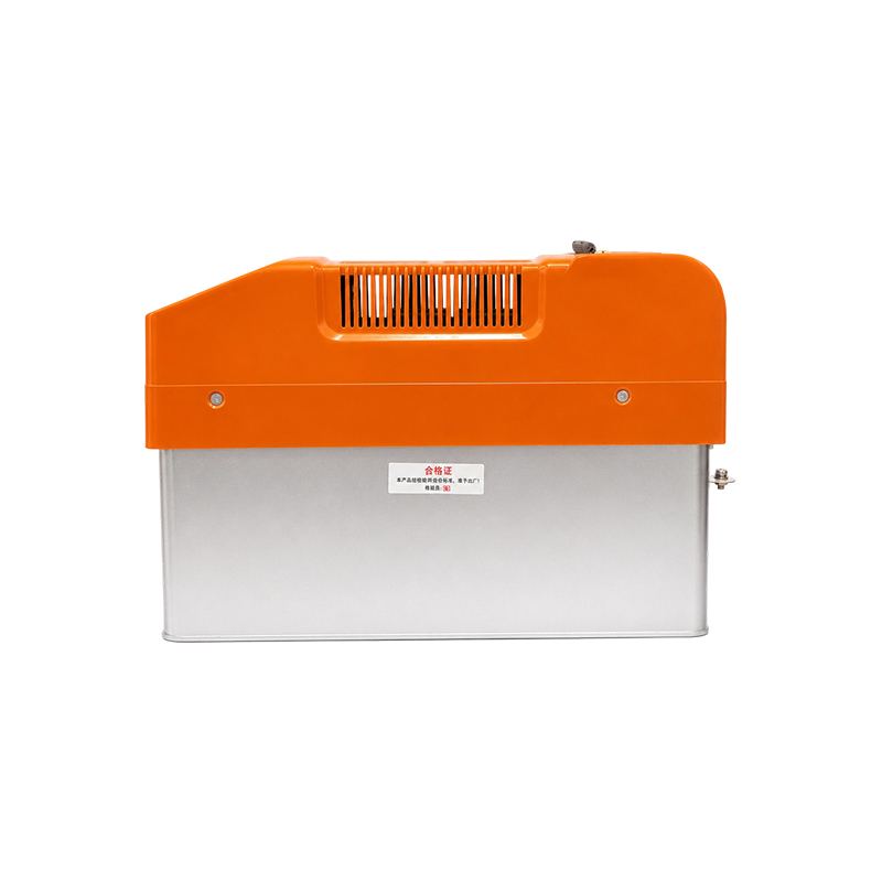 Intelligent Low Voltage Power Capacitor with Integrated Controller