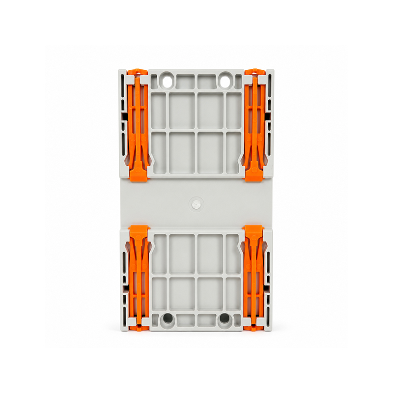 FK Series Composite Switch | Low Voltage Capacitor Switching Device for APFC Cabinets FK Series Composite Switch | Low Voltage Capacitor Switching Device for APFC Cabinets